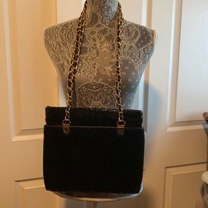 Crossbody Mesh bag